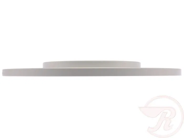 682613 – RAYBESTOS Brake Rotor, OE Replacement Solid Coated Single - view 3